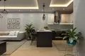 Apartamento 3 habitaciones 110 m² Mersin, Turquía