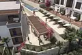 Apartamento 33 m² Tivat, Montenegro