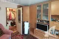 2 room apartment 42 m² Brest, Belarus