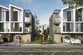 4 bedroom house 179 m² Basaksehir, Turkey