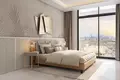 1 bedroom apartment 59 m² Dubai, UAE