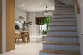 Complexe résidentiel Modern townhouses in the heart of Bali’s prime tourist area, Indonesia