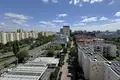 2 room apartment 47 m² in Warsaw, Poland