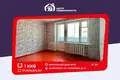 1 room apartment 28 m² Salihorsk, Belarus