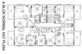 Apartamento 2 habitaciones 65 m² Mahmutlar, Turquía