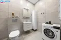 Apartamento 3 habitaciones 59 m² Vilna, Lituania