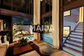 Villa de 3 habitaciones 324 m² Phuket, Tailandia