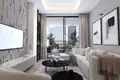 Apartamento 1 habitacion 50 m² Lakatameia, Chipre
