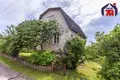 Haus 46 m² Astrosycki sielski Saviet, Belarus