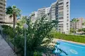 2 bedroom apartment  la Vila Joiosa Villajoyosa, Spain