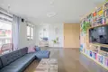 Wohnung 4 Zimmer 129 m² Warschau, Polen