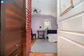 2 room apartment 51 m² Vilnius, Lithuania