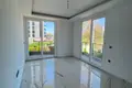 Mieszkanie 2 pokoi 53 m² Alanya, Turcja