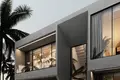 Villa de tres dormitorios 120 m² Kerobokan Kelod, Indonesia