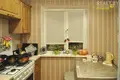 Apartamento 2 habitaciones 38 m² Minsk, Bielorrusia