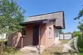 Casa 43 m² Zabinkauski siel ski Saviet, Bielorrusia