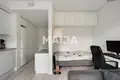 1 bedroom apartment 28 m² Turun seutukunta, Finland