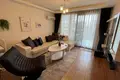 Квартира 2 комнаты 70 м² в Аланья, Турция