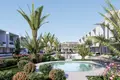 Residential complex Aventus Residence