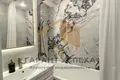 Wohnung 3 zimmer 69 m² Muchaviecki sielski Saviet, Belarus