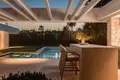 villa de 5 chambres 478 m² Marbella, Espagne