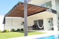 Casa 4 habitaciones 490 m² Temixco, México