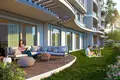 3 bedroom apartment 170 m² Balaban, Turkey