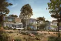 villa de 5 dormitorios 606 m² Abu Dabi, Emiratos Árabes Unidos