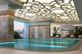 Apartamento 4 habitaciones 130 m² Dubái, Emiratos Árabes Unidos
