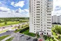 Квартира 2 комнаты 60 м² Минск, Беларусь