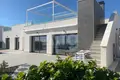 Villa de tres dormitorios 150 m², Todos los paises