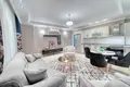 Квартира 3 комнаты  Оба, Турция