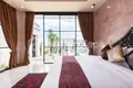 3-Schlafzimmer-Villa  Tibubeneng, Indonesien