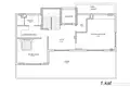 5 bedroom villa 280 m² Muratpasa, Turkey