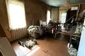 3 bedroom house 61 m² Babruysk, Belarus