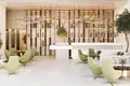 Wohnung 2 zimmer 1 262 m² Dubai, Vereinigte Arabische Emirate