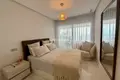 Mieszkanie 3 pokoi 222 m² Altea, Hiszpania