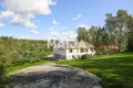 Дом 5 комнат 174 м² Киркконумми, Финляндия