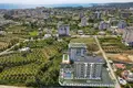 Квартира 55 м² Инжекум, Турция