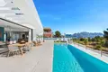 Villa de 5 habitaciones 165 m² Polop, Španjolska