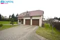 House 147 m² Dercekliai, Lithuania