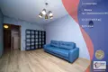 Apartamento 1 habitación 43 m² Minsk, Belarús