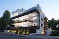 Mieszkanie 1 pokój 50 m² Dystrykt Larnaka, Cypr