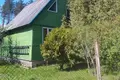 House 71 m² Nieharelski sielski Saviet, Belarus