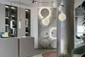 Büro 5 zimmer 200 m² in Tiflis, Georgien