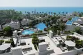 Apartment 116 m² Northern Cyprus, Northern Cyprus