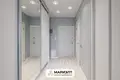 Wohnung 1 zimmer 49 m² Minsk, Belarus