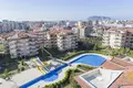 Residential quarter Oba Oasis Residence in Alanya