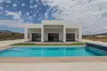 villa de 3 chambres 152 m² Monover Monovar, Espagne