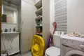 Wohnung 3 Zimmer 70 m² Budva, Montenegro